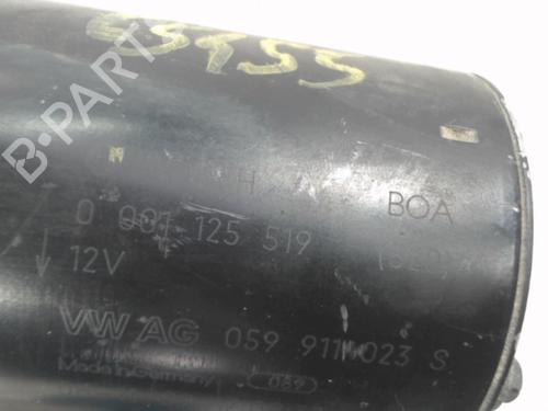 Starter VW TOUAREG (7LA, 7L6, 7L7) 3.0 V6 TDI | BP22327353M8 