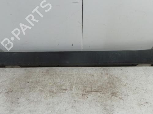 Used Left sideskirt KIA SPORTAGE III (SL) 1.7 CRDi (116 hp) 27977706