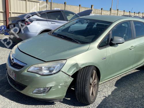 Left tailgate light OPEL ASTRA J (P10) 1.7 CDTI (68) | BP29143447C79  - Image 8