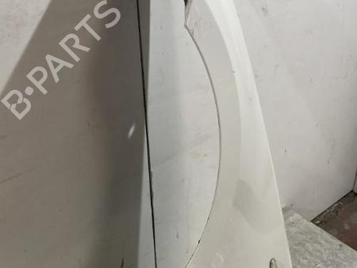 Left front fenders BMW 1 (E81) 116 d | BP22539959C41 