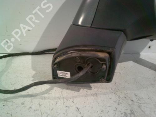 Right mirror PEUGEOT 207 (WA_, WC_) 1.4 | BP31909844C27