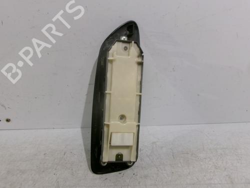 Used Left front window switch Left front window switch TOYOTA AURIS (_E15_) 2.0 D-4D (ADE150_, ADE150R) (126 hp) 26301442 26301442