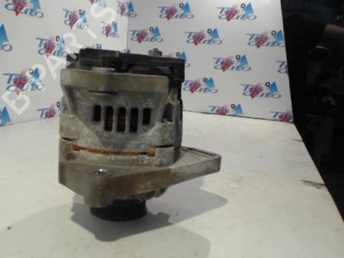 Alternator RENAULT TWINGO II (CN0_) 1.2 (CN0D) | BP22538850M7 