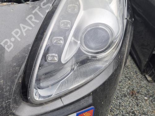 Used Left headlight Left headlight 38030622 38030622