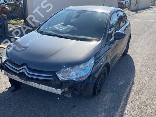 Devioluci CITROËN C4 II (NC_) 1.6 HDi 115 | BP29840822I23 - Image 10