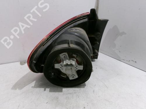 Right taillight SEAT ALTEA (5P1) 1.9 TDI | BP22323636C35 
