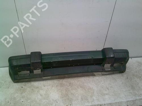 Pára-choques frente JEEP CHEROKEE (XJ) 2.5 TD 4x4 (116 hp) 31073564
