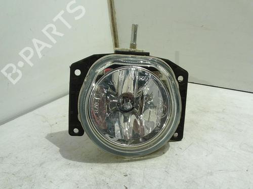 Left front fog light FIAT QUBO (225_) 1.3 D Multijet (225CXB1A, 225AXB1A, 225CXB11, 225AXB11,... | BP22323924C30