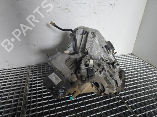 Used Gearbox Gearbox DACIA SANDERO II 1.5 dCi (90 hp) 33000832 33000832