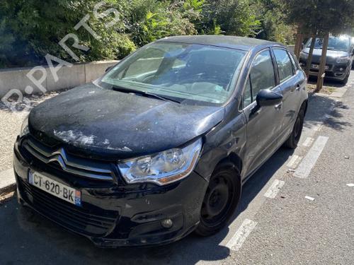 Used Parts CITROËN C4 II (NC_) 1.6 HDi 90 (92 hp) 4308920