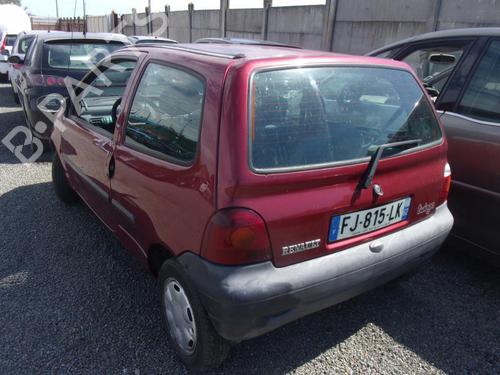 Startmotor RENAULT TWINGO I (C06_) 1.2 (C063, C064) | BP22328884M8 