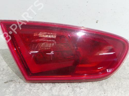 Left tailgate light SEAT LEON (1P1) 2.0 TDI 16V | BP35924892C79 - Image 2