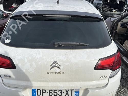 Tailgate CITROËN C4 II (NC_) 1.6 HDi 115 | BP32290739C6 - Image 2