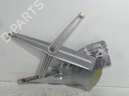Used Front right window mechanism Front right window mechanism RENAULT TWINGO I (C06_) 1.2 (C066, C068) (58 hp) 40536447 40536447