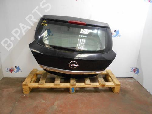 Bakluke CC/Kombi-Kupé OPEL ASTRA H GTC (A04) 1.4 (L08) | BP22539352C6 