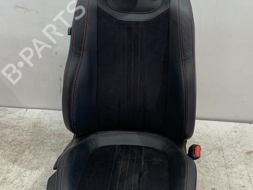 Used Right front seat Right front seat PEUGEOT 308 SW II (LC_, LJ_, LR_, LX_, L4_) 2.0 GT HDi 180 / BlueHDi 180 (181 hp) 33313058 33313058