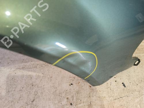 Right front fenders BMW 3 (E46) 320 d | BP22537615C42 