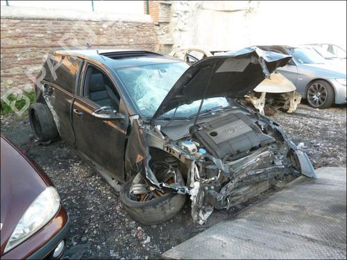Used Parts VW GOLF VI (5K1) 2.0 R 4motion (270 hp) 2070655