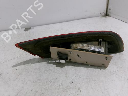 Right tailgate light JAGUAR XF I (X250) 3.0 D | BP22327169C80 