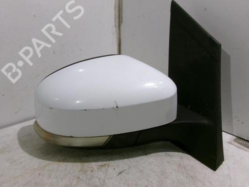 Right mirror FORD FOCUS II (DA_, HCP, DP) 1.6 Ti | BP22540074C27