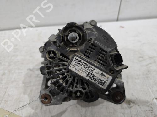 Alternator DACIA DUSTER (HS_) 1.5 dCi (HSAJ) | BP24057049M7 