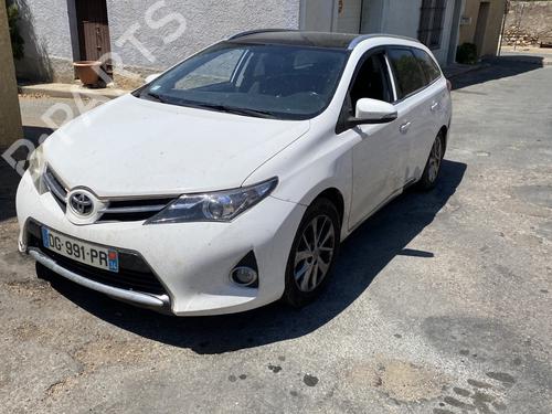 Left front window switch TOYOTA AURIS Estate (_E18_) 2.0 D-4D (ADE186_) | BP35788893I27 - Image 9