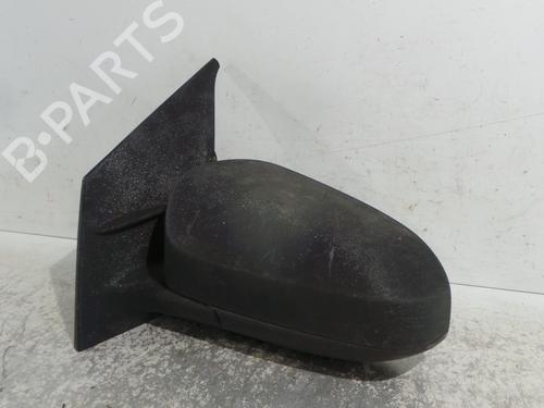 Used Left mirror Left mirror PEUGEOT 108 1.0 VTi 72 (72 hp) 40049615 40049615