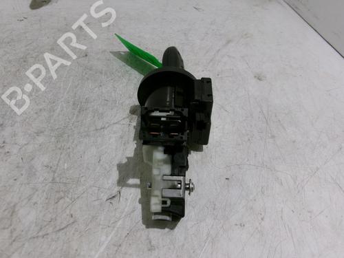 Clé de contact RENAULT TRAFIC III Van (FG_) 1.6 dCi 145 (FGMG) (145 hp) 22328760