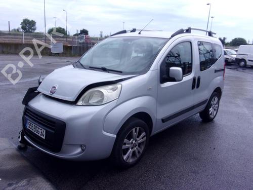 Left front fog light FIAT QUBO (225_) 1.3 D Multijet (225CXB1A, 225AXB1A, 225CXB11, 225AXB11,... | BP22323924C30