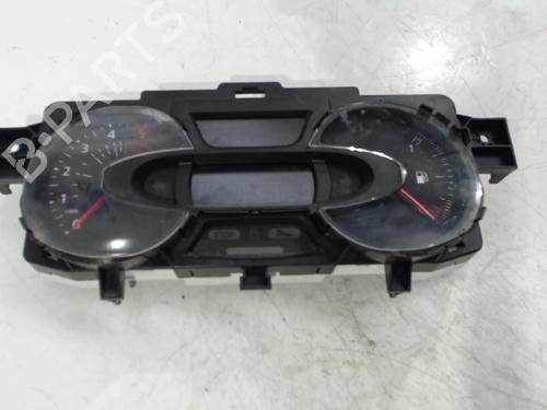 Instrument cluster RENAULT TRAFIC III Van (FG_) 1.6 dCi 95 (FGMJ, FGMR) | BP22538452C47 