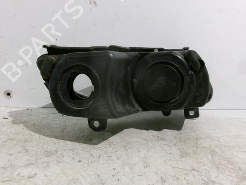 Used Left daytime light Left daytime light VW POLO V (6R1, 6C1) 1.6 TDI (90 hp) 29214196 29214196