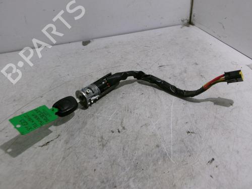Ignition barrel RENAULT TWINGO I (C06_) 1.2 16V (C06C, C06D, C06K) | BP22328510M48 