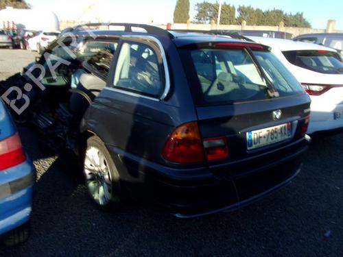 Right taillight BMW 3 Touring (E46) 330 d | BP23233112C35 