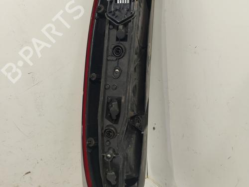 Used Left taillight Left taillight OPEL CORSA C (X01) 1.2 (F08, F68) (75 hp) 22329255 22329255