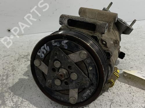 AC compressor CITROËN C4 I (LC_) 1.4 16V | BP31992291M34 - Image 4