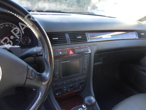 Venstre Foran elrute bryter AUDI ALLROAD C5 (4BH) 2.5 TDI quattro | BP22328143I27 