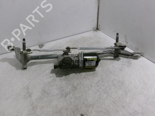 Front wiper motor RENAULT MEGANE IV Hatchback (B9A/M/N_) 1.5 dCi 110 (B9A3) | BP22325072M29 