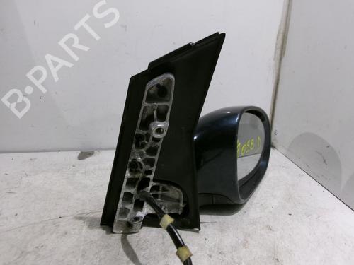 Right mirror VW GOLF PLUS V (5M1, 521) 1.4 TSI | BP22325259C27 