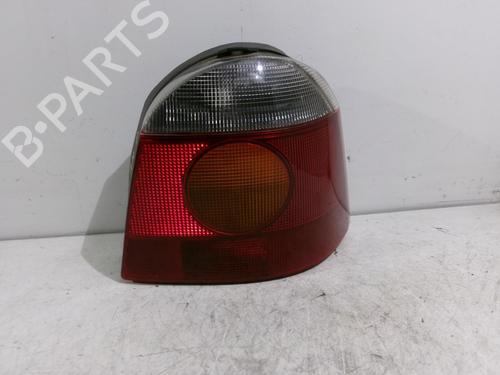 Right taillight RENAULT TWINGO I (C06_) 1.2 (C066, C068) | BP22328796C35 