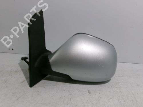 Used Left mirror SEAT ALTEA XL (5P5, 5P8) 1.6 TDI (105 hp) 23403468