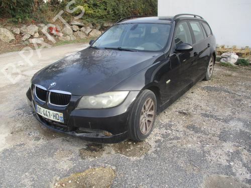 Right front door BMW 3 Touring (E91) 318 d | BP22326809C3 