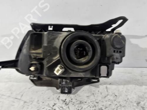 Right headlight CITROËN SAXO (S0, S1) 1.1 X, SX | BP32413154C29