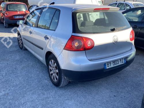 Front left window mechanism VW GOLF V (1K1) 1.9 TDI | BP26937073C22 - Image 5