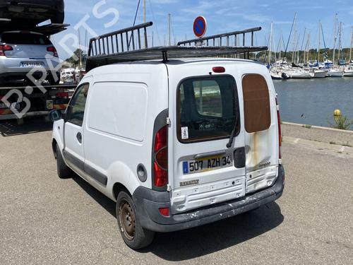 Starter RENAULT KANGOO Express (FC0/1_) 1.5 dCi (FC07, FC1R) | BP27250016M8 - Image 8