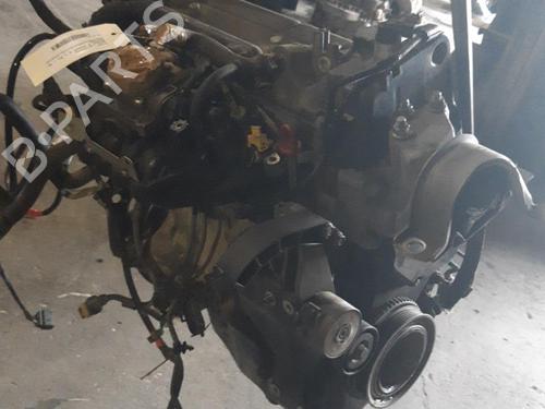 Engine FIAT PANDA (169_) 1.2 (169.AXB11, 169.AXB1A) | BP22324120M1 