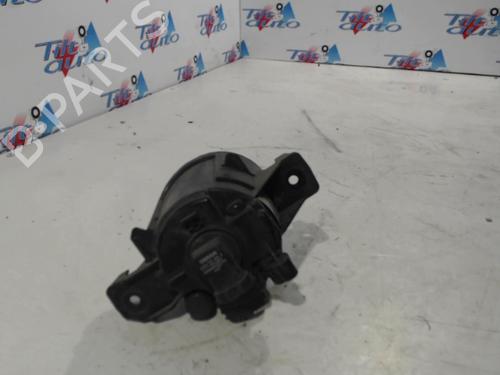 Left front fog light RENAULT LAGUNA II (BG0/1_) 1.9 dCi (BG08, BG0G) | BP22538591C30 