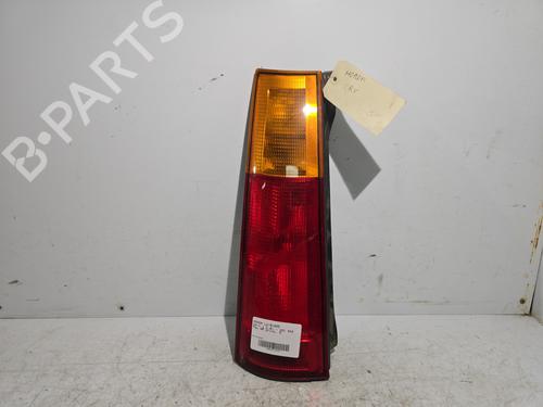 Left taillight HONDA CR-V I (RD) 2.0 16V 4WD (RD1, RD3) | BP22326047C34 
