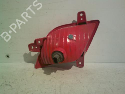 Tåkelys/Varsellys OPEL MOKKA / MOKKA X (J13) 1.7 CDTI (_76) | BP30551006C37 