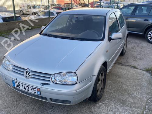 Brugte VW GOLF IV (1J1) 1.6 (102 hp) 3490452