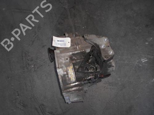 Used Gearbox Gearbox SEAT LEON (1P1) 2.0 TDI 16V (140 hp) 22329194 22329194